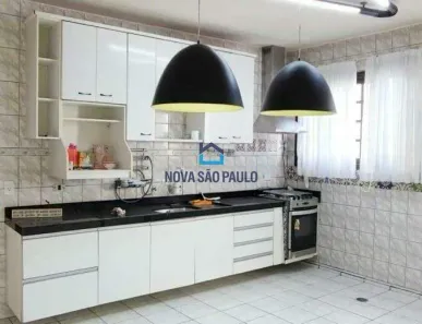 Casa com 4 Quartos à venda, 336m² no Saúde, São Paulo