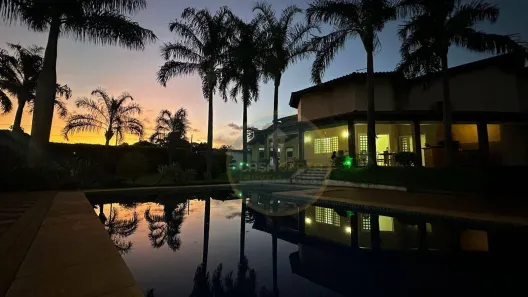 Fazenda/Sítio à venda, 300m² no Chácaras Vila Real, Uberaba