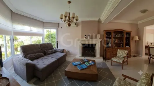 Casa com 6 Quartos à venda, 450m² no Jurerê Internacional, Florianópolis