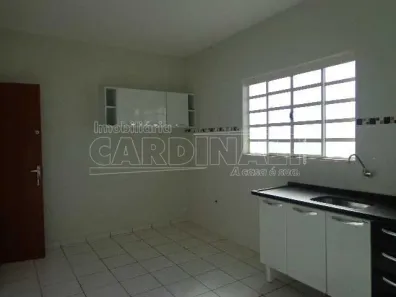 Apartamento com 1 Quarto à venda, 33m² no Jardim Centenário, São Carlos