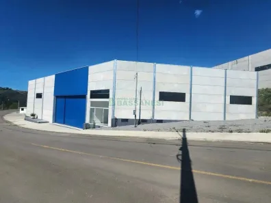 Galpão/Depósito/Armazém para alugar, 1600m² no Jardim das Hortências, Caxias do Sul