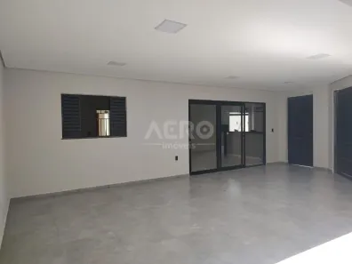 Casa com 3 Quartos à venda, 165m² no Jardim Colonial, Bauru
