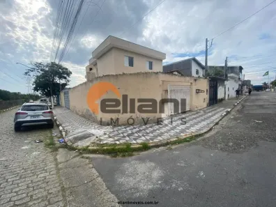 Sobrado com 3 Quartos à venda, 89m² no Vila Amorim, Suzano