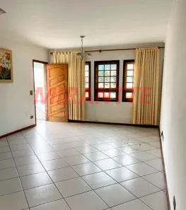 Sobrado com 3 Quartos à venda, 125m² no Parque Casa de Pedra, São Paulo
