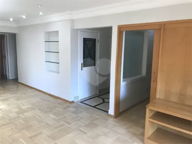 Apartamento com 3 Quartos à venda, 144m² no Perdizes, São Paulo