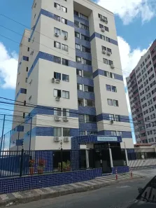 Apartamento com 3 Quartos à venda, 68m² no Luiz Anselmo, Salvador