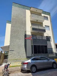 Apartamento com 3 Quartos à venda, 129m² no Ramos, Viçosa