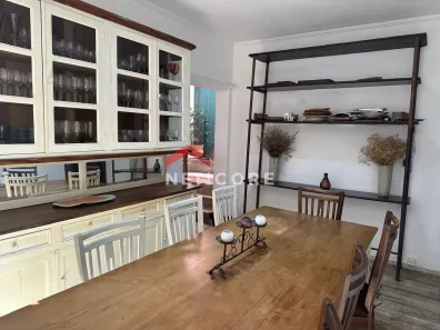 Casa de Condomínio com 4 Quartos à venda, 423m² no Chácara dos Lagos, Carapicuíba