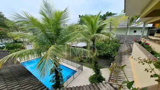 Casa de Condomínio com 4 Quartos à venda, 900m² no Barra da Tijuca, Rio de Janeiro