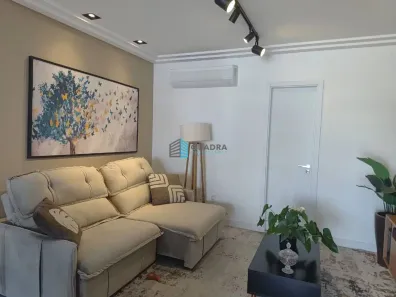 Apartamento com 2 Quartos à venda, 86m² no Canto, Florianópolis