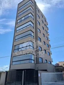 Apartamento com 3 Quartos para alugar, 95m² no Itacolomi, Balneário Piçarras