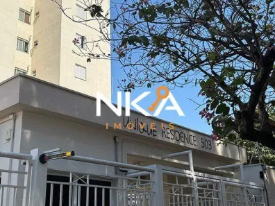 Apartamento com 3 Quartos à venda, 73m² no Vila João Jorge, Campinas