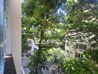 Apartamento com 1 Quarto à venda, 53m² no Copacabana, Rio de Janeiro