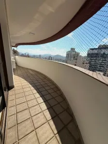Apartamento com 3 Quartos à venda, 152m² no Praia da Costa, Vila Velha