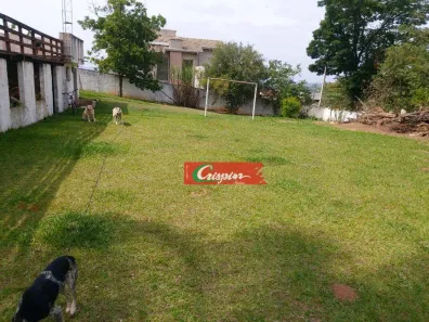Lote/Terreno à venda, 530m² no Campos de Atibaia, Atibaia