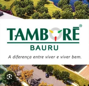 Lote/Terreno à venda, 707m² no Samambaia Parque Residencial, Bauru