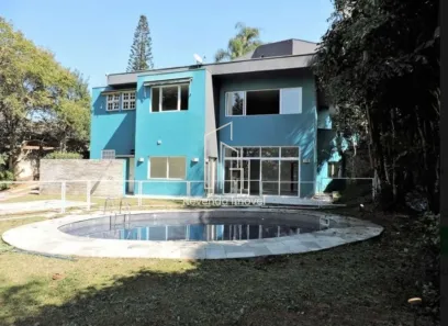 Casa de Condomínio com 6 Quartos à venda, 550m² no Vila Appia Antica, Carapicuíba