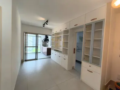 Apartamento com 2 Quartos para alugar, 70m² no Sumarezinho, São Paulo
