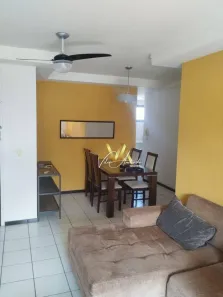 Apartamento com 3 Quartos à venda, 97m² no Madalena, Recife
