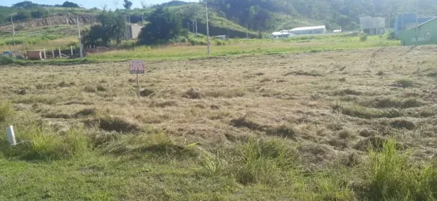 Lote/Terreno à venda, 216m² no Itapeba, Maricá