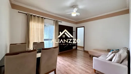 Apartamento com 3 Quartos à venda, 79m² no Parque Industrial Lagoinha, Ribeirão Preto