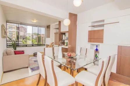 Apartamento com 3 Quartos à venda, 112m² no Chácara das Pedras, Porto Alegre