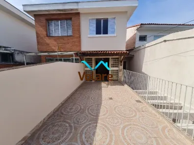 Sobrado com 3 Quartos à venda, 232m² no Jardim Pinheiros, São Paulo