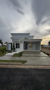 Casa com 3 Quartos à venda, 158m² no Chapada dos Guimarães, Chapada dos Guimarães