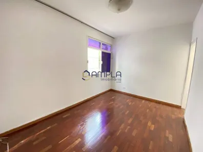 Apartamento com 3 Quartos à venda, 102m² no Coração de Jesus, Belo Horizonte