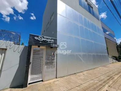 Sala Comercial para alugar, 39m² no Ibituruna, Montes Claros