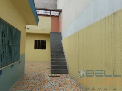 Imóvel Comercial com 3 Quartos à venda, 320m² no Jardim Bela Vista, Santo André