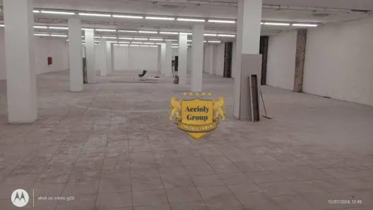 Ponto Comercial para alugar, 3485m² no Madureira, Rio de Janeiro