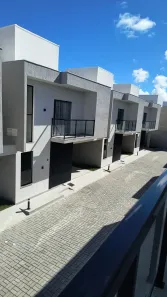 Casa de Condomínio com 3 Quartos à venda, 160m² no Buraquinho, Lauro de Freitas