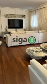 Apartamento com 3 Quartos à venda, 147m² no Centro, São Bernardo do Campo