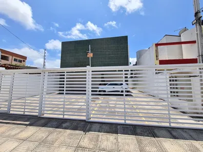 Apartamento com 2 Quartos à venda, 54m² no Jardim Atlântico, Olinda