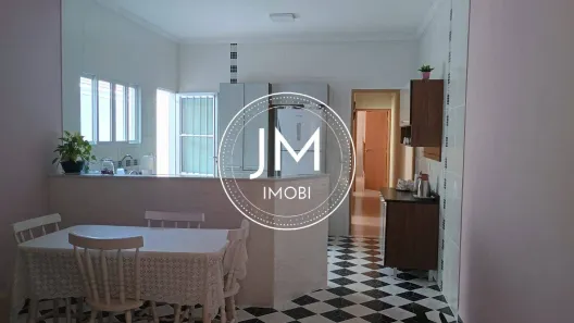 Casa com 2 Quartos à venda, 125m² no Jardim das Figueiras II, Hortolândia