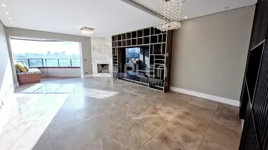 Apartamento com 3 Quartos à venda, 158m² no Água Fria, São Paulo