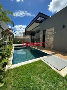 Casa com 3 Quartos à venda, 267m² no Bonfim Paulista, Ribeirão Preto