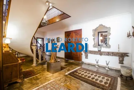 Casa com 5 Quartos à venda, 645m² no Jardim Guedala, São Paulo