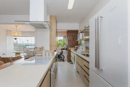 Apartamento com 3 Quartos à venda, 92m² no Água Branca, São Paulo