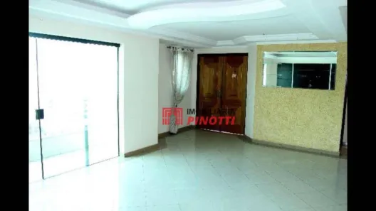 Sobrado com 5 Quartos à venda, 315m² no Dos Casa, São Bernardo do Campo