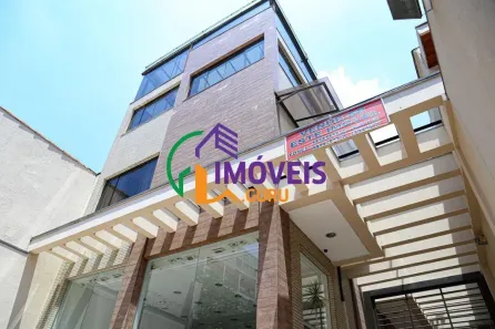 Imóvel Comercial à venda, 519m² no Campos Elíseos, São Paulo