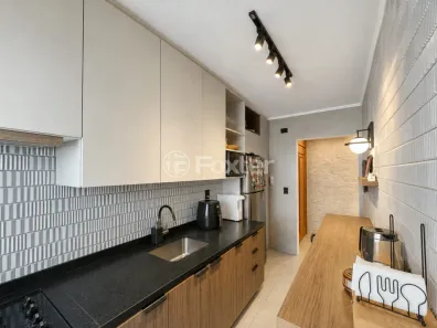 Apartamento com 2 Quartos à venda, 77m² no Petrópolis, Porto Alegre