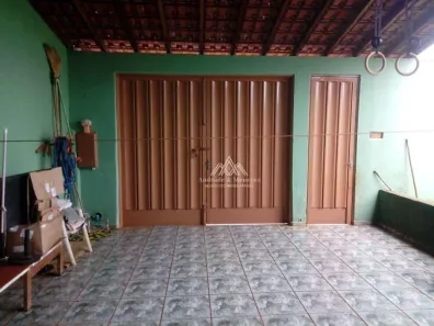 Casa com 3 Quartos à venda, 177m² no Planalto Verde, Ribeirão Preto
