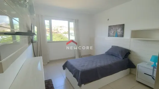 Apartamento com 2 Quartos à venda, 97m² no Porto das Dunas, Aquiraz
