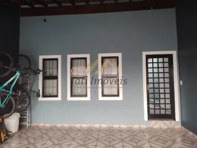 Casa com 2 Quartos à venda, 114m² no Jardim Social Belvedere, São Carlos