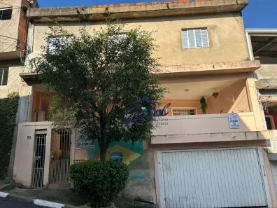 Casa com 6 Quartos à venda, 313m² no Novo Osasco, Osasco