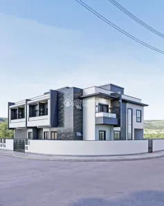 Casa com 3 Quartos à venda, 112m² no Sertão do Maruim, São José