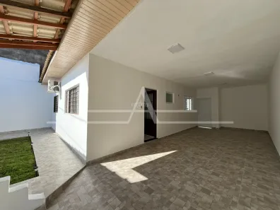 Casa com 2 Quartos à venda, 93m² no Vila Sant' Ana, Bragança Paulista
