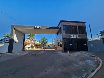 Apartamento com 2 Quartos à venda, 44m² no Setor Meireles, Brasília